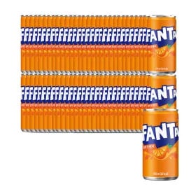 환타 오렌지 190ml 60캔