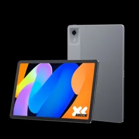레노버 샤오신 패드 2025 TB335FC 11인치 6+128GB 그레이/블루