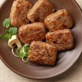 마니커 도톰 한입 산적구이 2kg