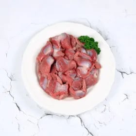 두메산골 국내산 닭근위 닭모래집 신선냉장 1kg x 2팩(총2kg) 9,980원