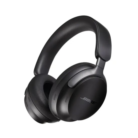 보스 QC 울트라 헤드폰 블랙 388,550원