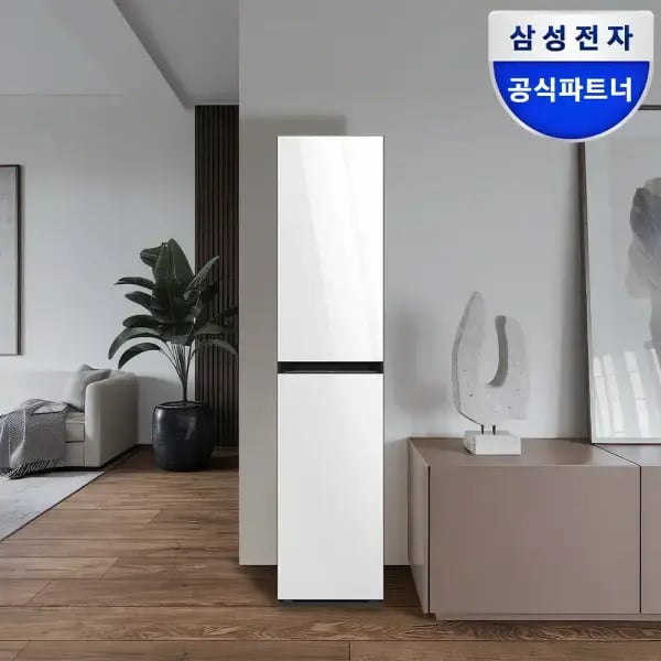 삼성 비스포크 AI 에어드레서