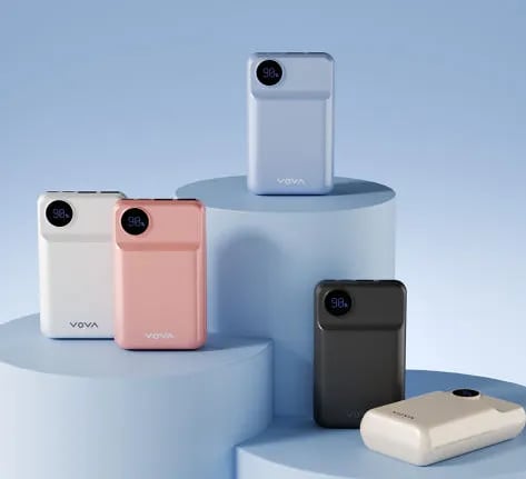 보바 보조배터리 VA-121 20000mAh