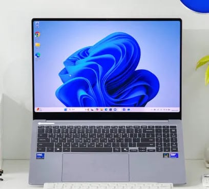 삼성전자 갤럭시북5 프로 NT960XHA-K52A 32GB 256GB