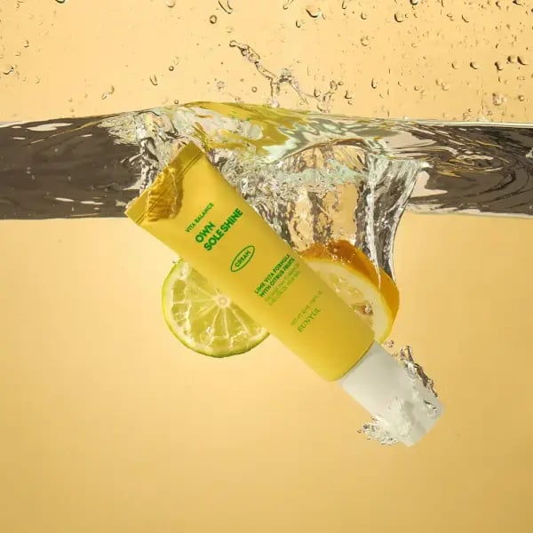 은율 비타밸런스 비타영양 크림 50ml 1개