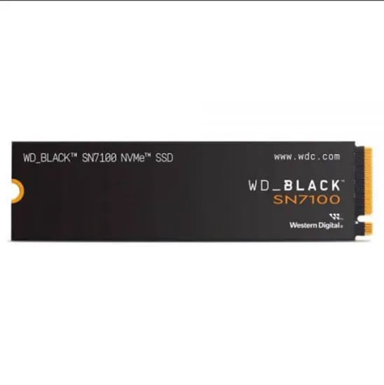 Western Digital WD BLACK SN7100 M.2 NVMe 1TB