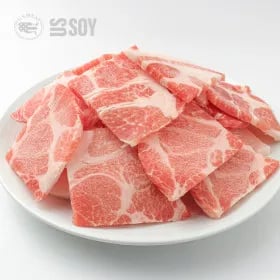 목전지슬라이스 500g x 4팩 총 2kg