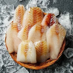 동태포 명태포 슬라이스 700g x 4팩