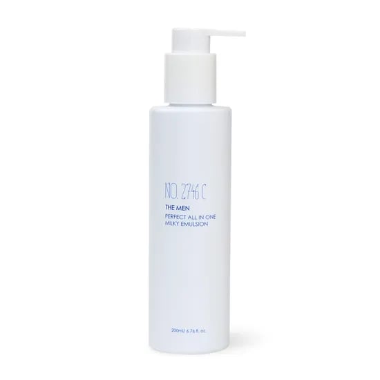 남성 올인원 밀키 에멀젼 200ml 주름 미백