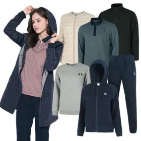 프로월드컵 가을의류 할인