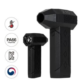 초강력 무선 에어건 Areo X10