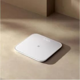 샤오미 스마트 체중계 S200 화이트