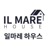 일마레하우스 노드 5인용 코너 소파