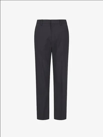 프로젝트엠 쿨 서커 슬랙스 EPE2PP1100A 블랙 31size 남성용 팬츠