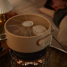 GEEK 히텁팬 캠핑 난로팬 전용케이스