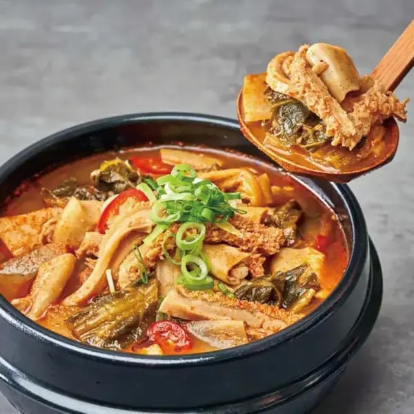 소내장탕 4팩