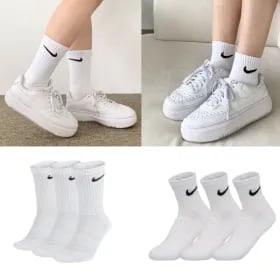 나이키 에브리데이 쿠션 크루삭스 앵클삭스 3켤레