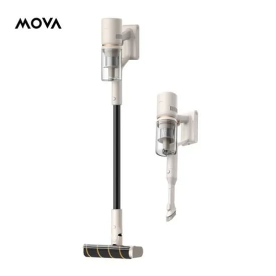 드리미 MOVA S1 광학 무선청소기