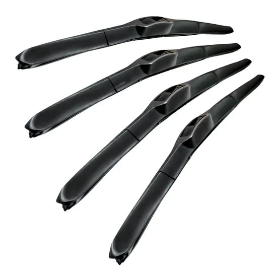 2+2 싹쓰리 하이브리드 와이퍼 (9,500원/무료)