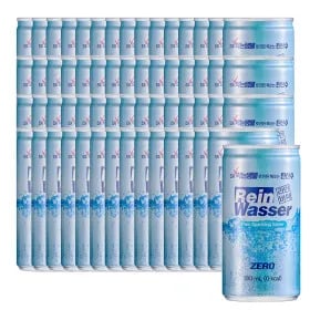 라인바싸 캔 190ml x 30입 2박스 (총60입) (9,900원) (무배)