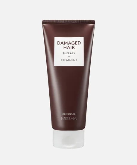 미샤 데미지드 헤어 테라피 트리트먼트 200ml (2,800원/무료 배송)
