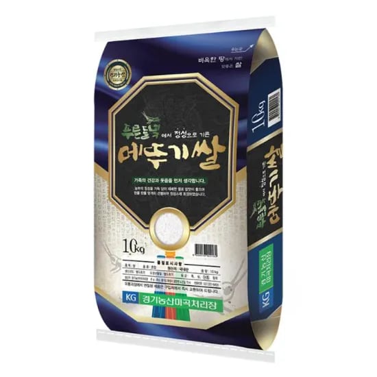 쌀 10kg 모음