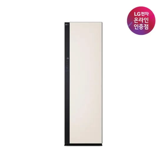 LG 올 뉴 스타일러 오브제컬렉션 (ALL NEW) SC5MBR42 5벌 실내제습 (1,027,860원) (무료)