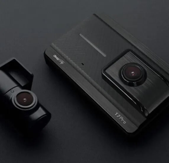 딥플라이 T7 Pro 전후방 풀HD 블랙박스(69,000원/무료)