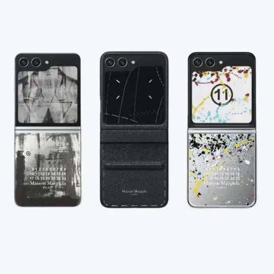 삼성 갤럭시Z플립5 메종 마르지엘라 에디션 512GB SM-F731NZSZKOO (1799000/4000원)