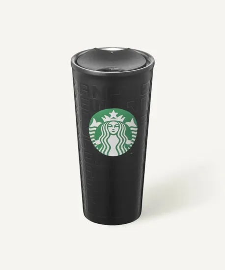 스타벅스 SS 뉴에라 다알라 텀블러 473ml (21900/4000원)