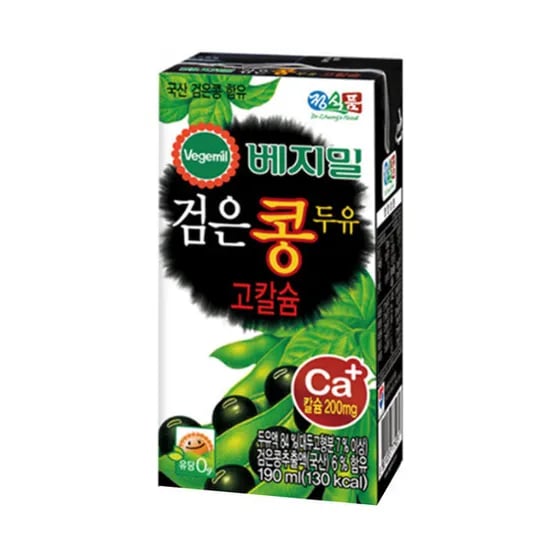 정식품 베지밀 검은콩 고칼슘 64팩 (29,900원) (무료)