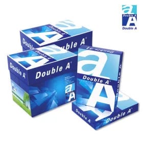 더블에이 A4 복사용지 80g 5000매 (47,440원) (무료)