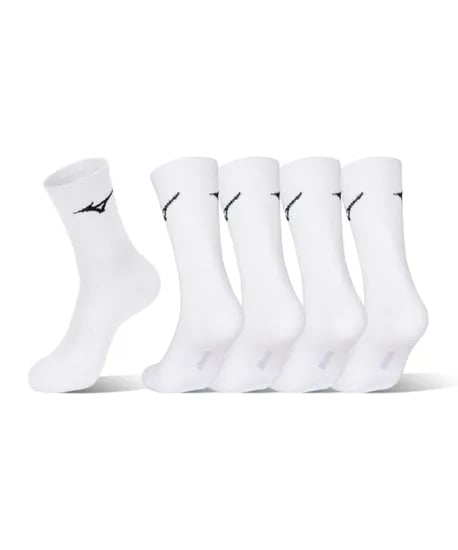 미즈노 이중 쿠셔닝 크루삭스 5족 (9,810원) (무료)