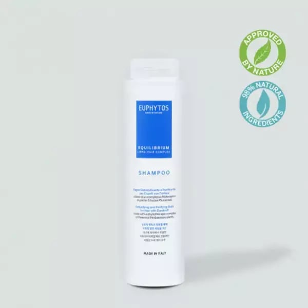 닥터스칼프 유피토스 이퀼리브리엄 샴푸 300ml
