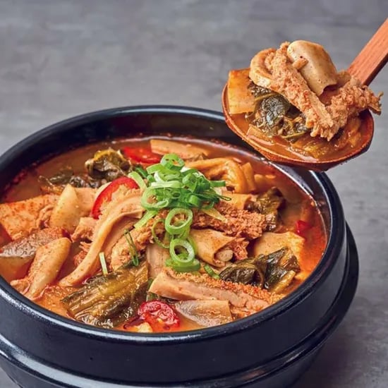 소내장탕 750g 4팩 외 다양