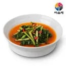 마음채 열무물김치 3kg + 추가 1kg 증정 (11,640원) (무료)