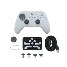 Gulikit TT Max NS69 무선 게임패드 컨트롤러 (TMR스틱, 햅틱진동, 깨우기 기능) 외 다양, 12개, 500g, 59,830원