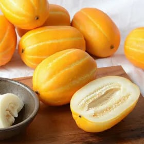 성주 참외 9kg 외 다양 당도선별 꿀참외 (혼합과) 12개
