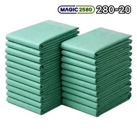 대륜이앤티 280시리즈 매직캔 리필봉투 20개 (20,030원/무배)