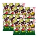 꼬북칩 말차초코 (11,700원) (무료)