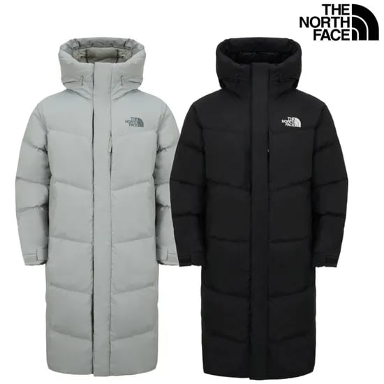 노스페이스 오비르 하이브리드 다운 코트 179,000원 (179,910원) (무료)