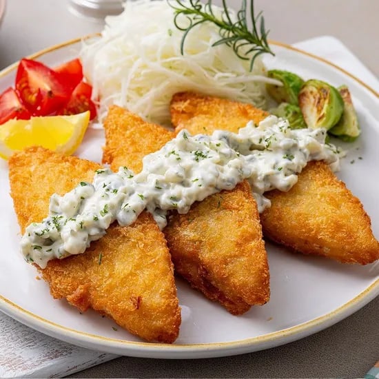 생선까스 2kg 총 40개입