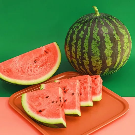 국내산 고당도 수박 7kg (16,450원)