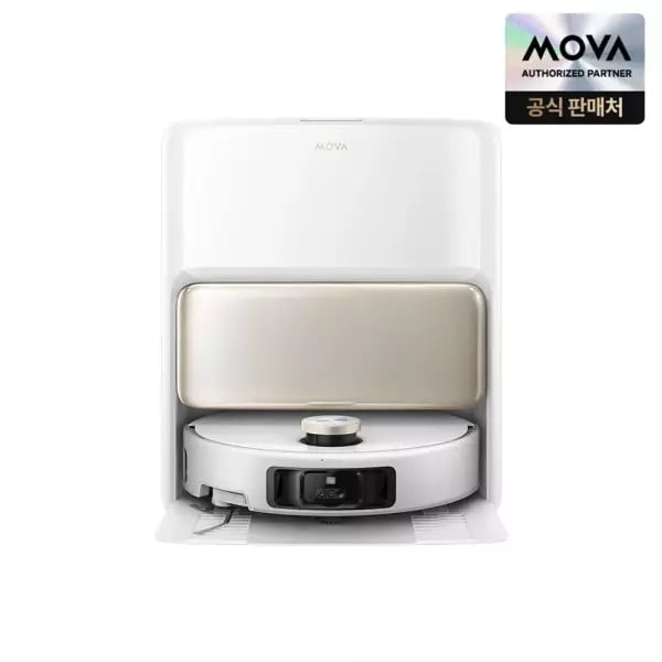 모바 V50 Ultra 로봇청소기 (토스631,470) (무료)
