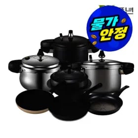 풍년 데이즐리 IH 프라이팬 28cm (13,900원/무료 배송)