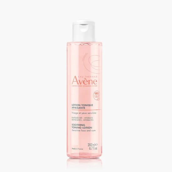 아벤느 수딩 토닝 로션 200ml (11,900원) (무료)