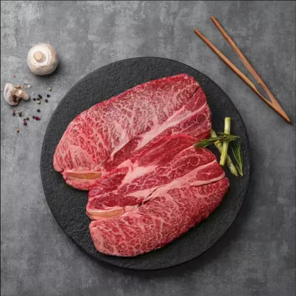 1등급 한우 등심 350g*2팩 (700g) (38250원,무료배송)