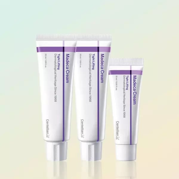 마데카크림 타이트 리프팅 50ml 2개 + 15ml (16110원,무료배송)