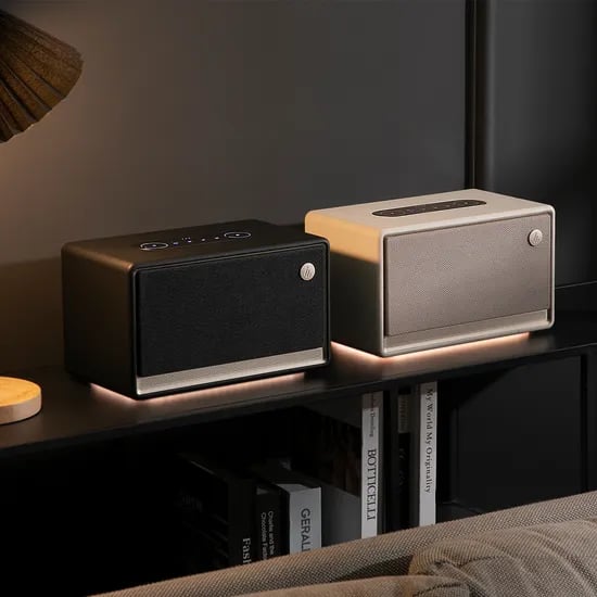 에디파이어 ES300 테이블탑 포터블 블루투스 스피커 60W (214,000원) (무료)