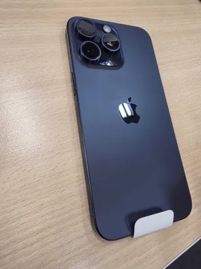 아이폰 15 프로 맥스 256GB 미사용 리퍼
